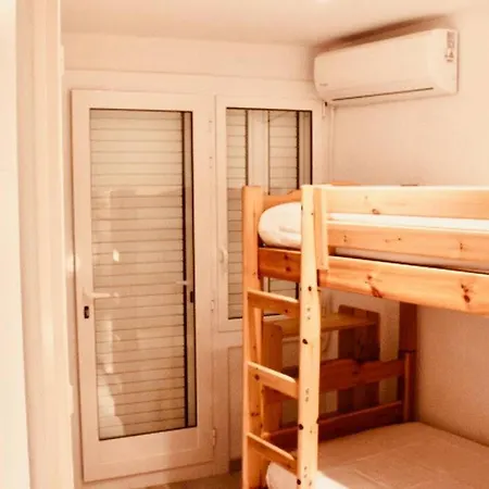 Apartamento En Centro * Platja d'Aro