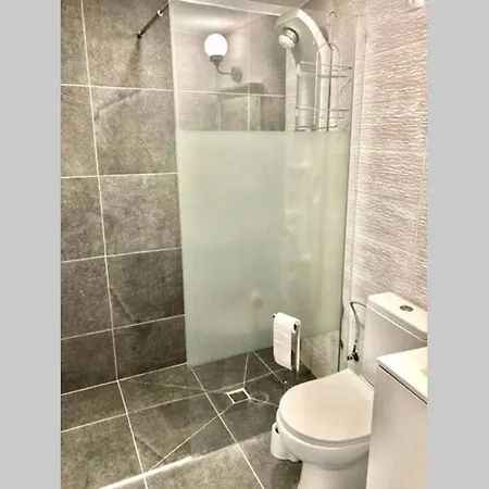 Apartamento En Centro Apartment