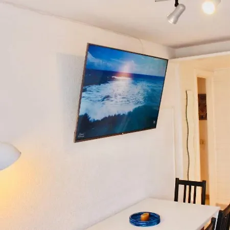 Apartamento En Centro *