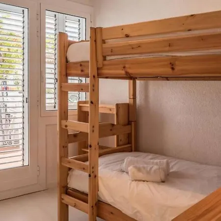 Apartamento En Centro Apartment