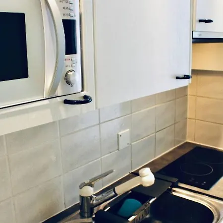 Apartamento En Centro Apartment *